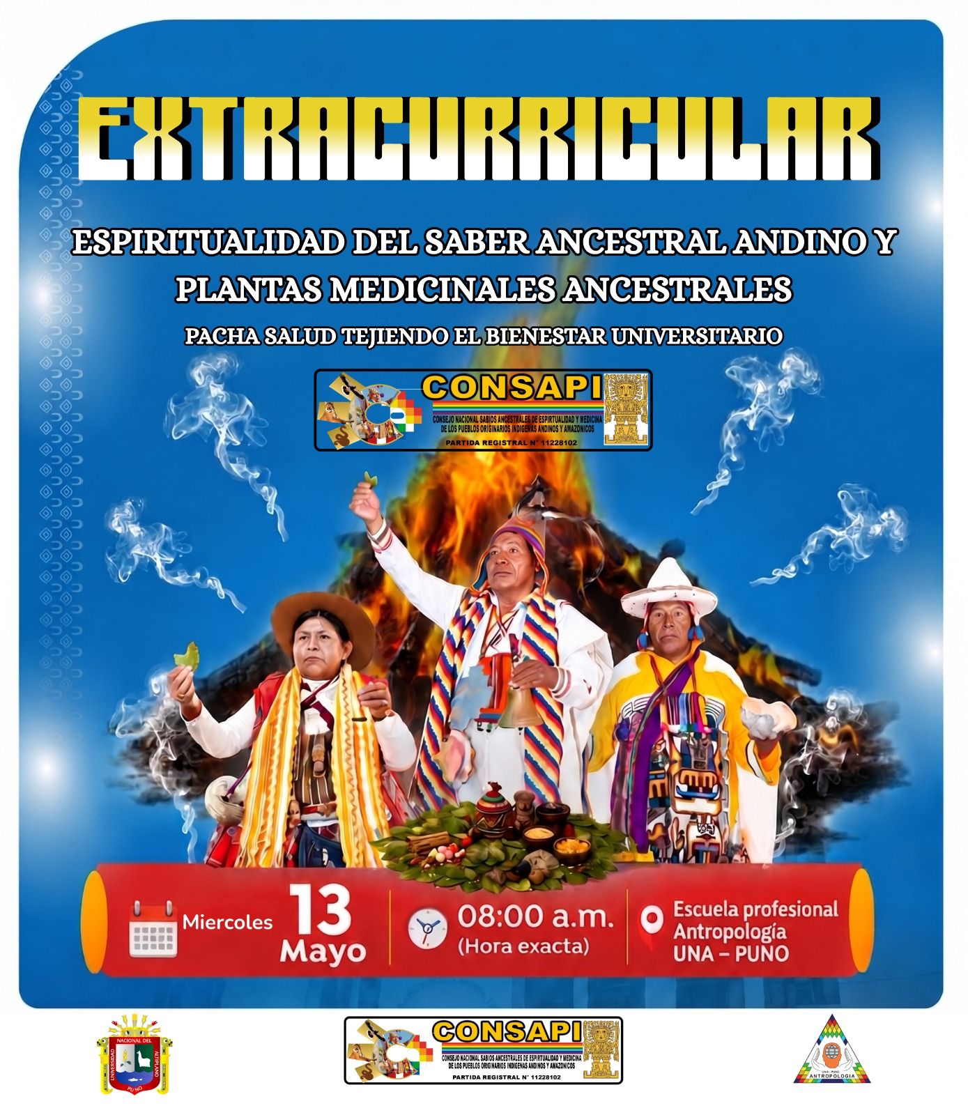 EVENTO 